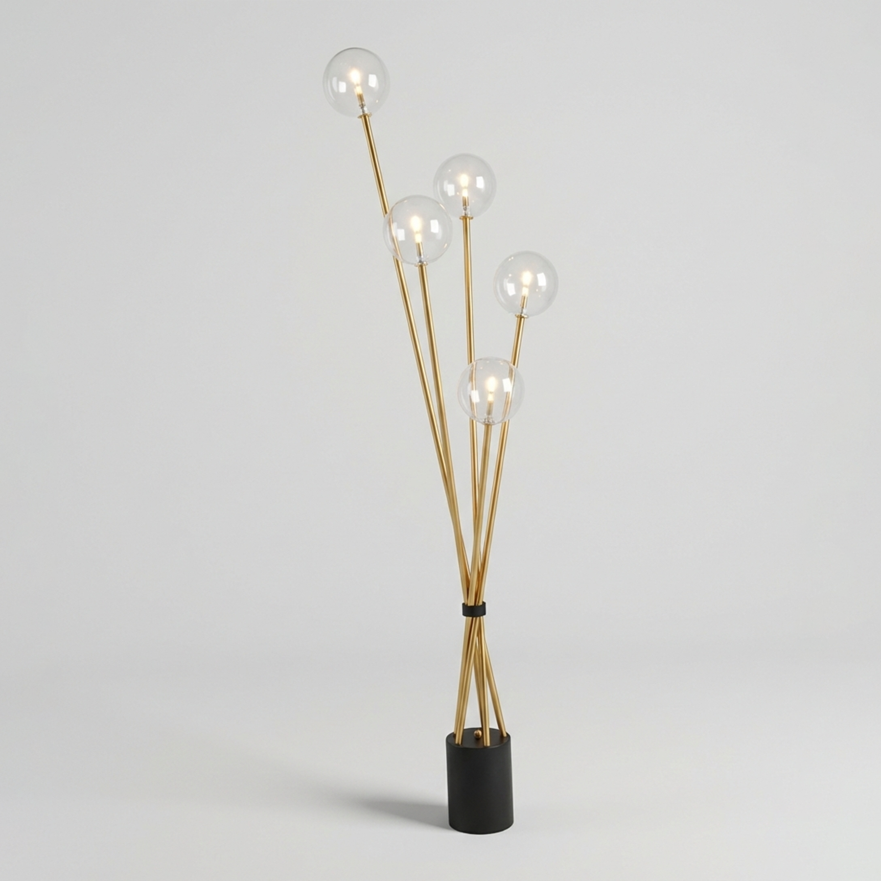 Bouquet Decorative Floor Lamp